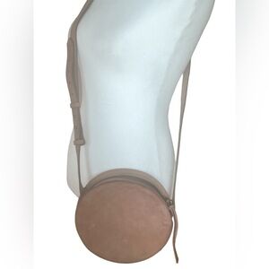 Madewell Adj. Crossbody Bag